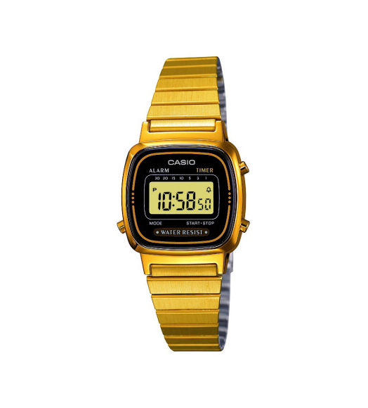 Casio digital cadena -...