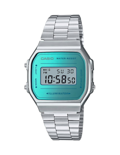 Casio digital cadena -...