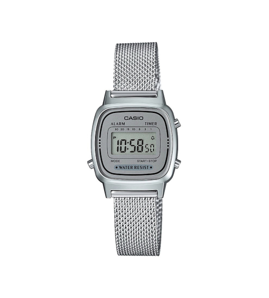 Casio digital cadena -...