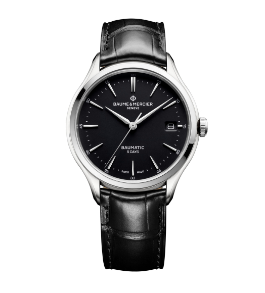 Baume & Mercier.Clifton...