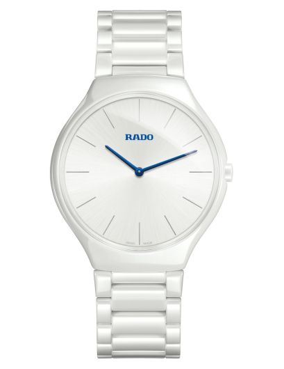 Rado.True Thinline. -...