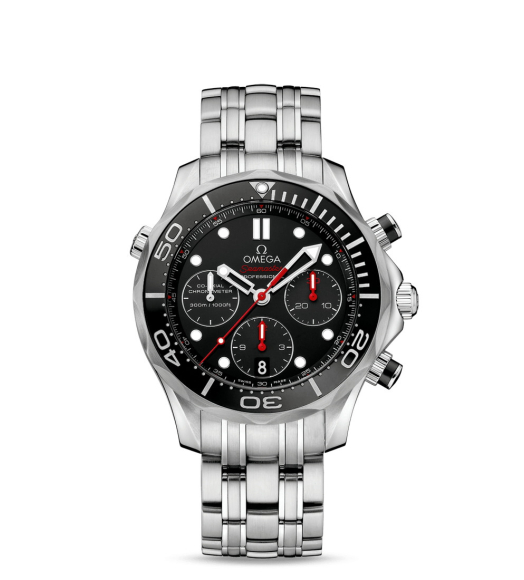 Omega seamaster chrono...