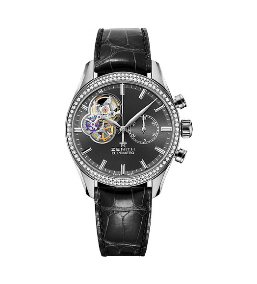 Zenith Chronomaster El...