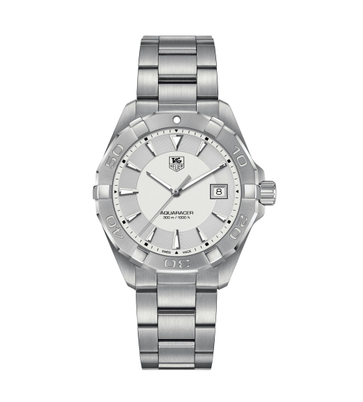 Tag Heuer Aquaracer  Dial...