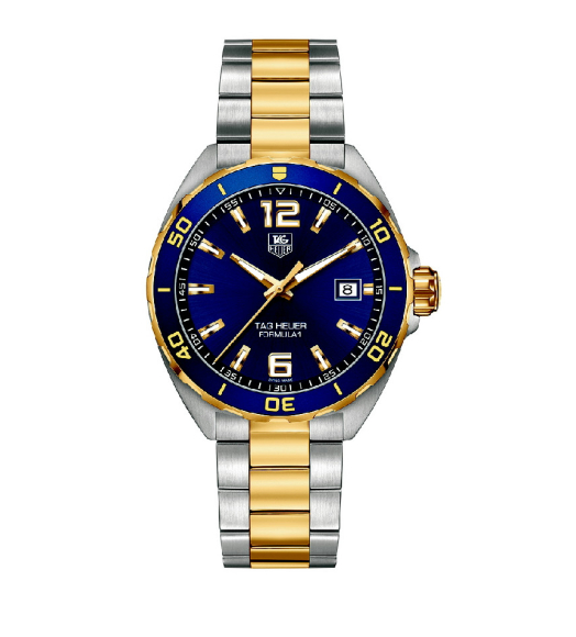 tag heuer oro