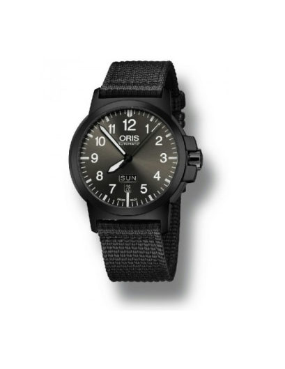 Oris Bc3 Fecha avanzada -...