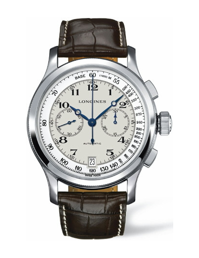 Longines Lindbergh´s...