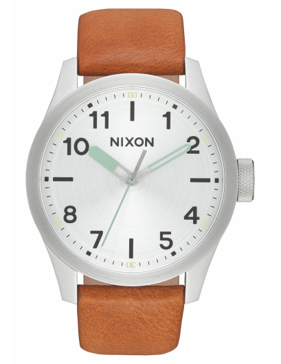 Nixon Safari Correa - A9752853