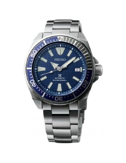 Seiko Prospex Divers...
