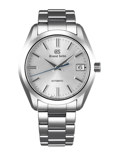 Grand Seiko Heritage...