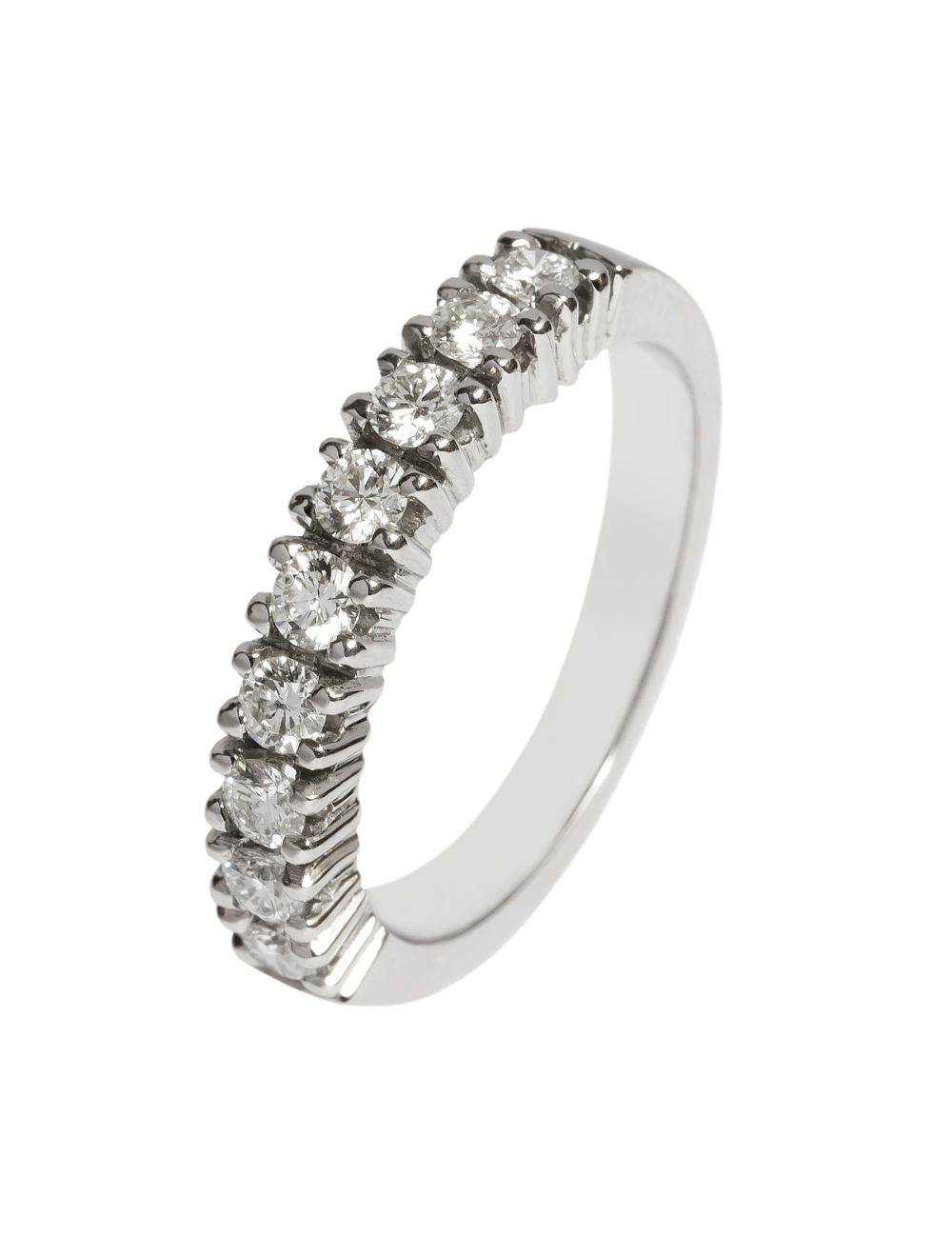 Medias alianzas outlet de brillantes