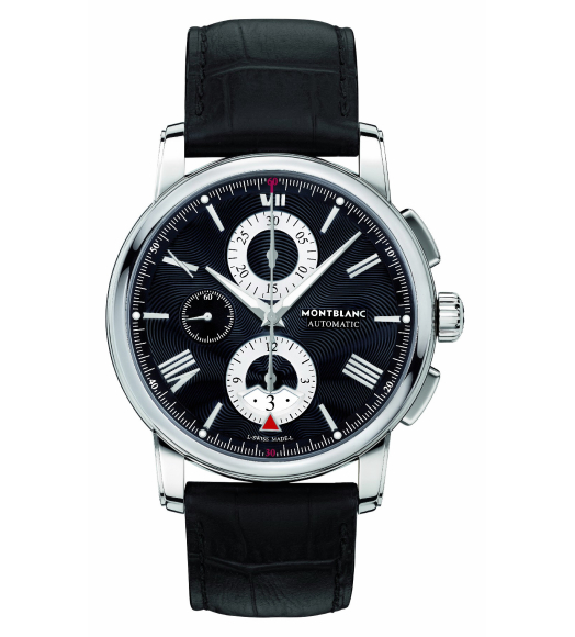 Montblanc 4810 Automatic...
