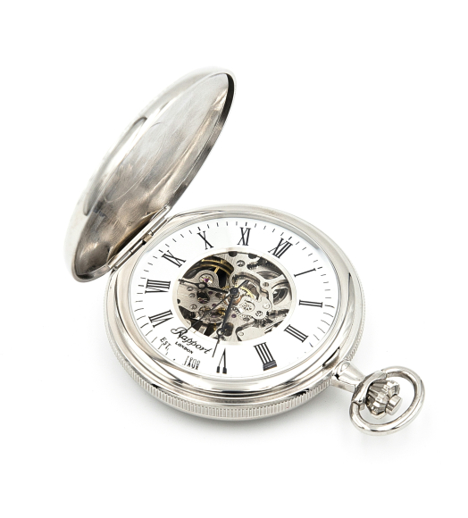 Reloj bolsillo rapport con...