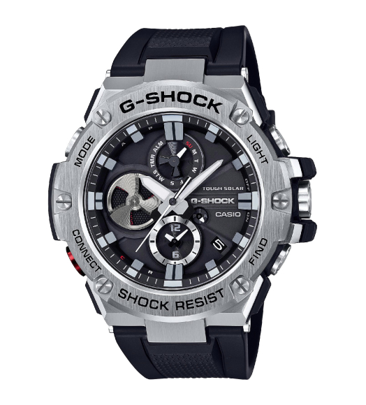 G-shock anadigital  -...