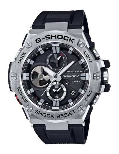 G-shock anadigital  -...