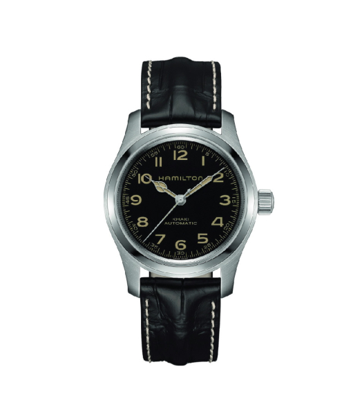 Hamilton Khaki Field Murph...