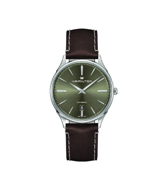 Hamilton Jm Thinline Auto...