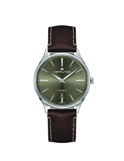 Hamilton Jm Thinline Auto...