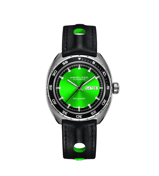 Hanilton Paneurop,Rubber. -...