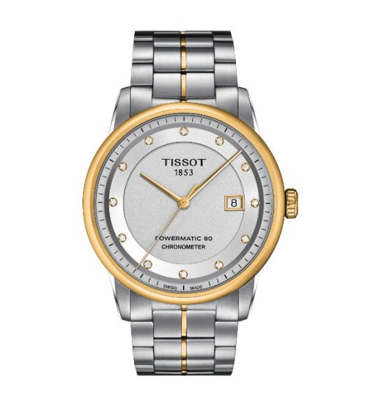 Tissot. Luxuri.Autom...
