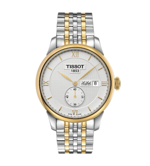 Tissot Le Locre.Automatic....