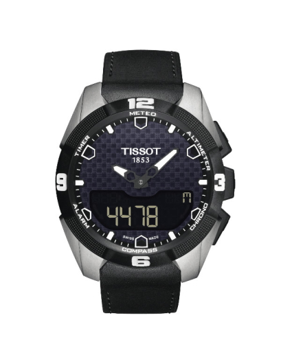 Tissot.t-touch...
