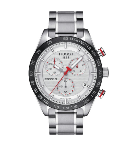 Tissot.PRS.Cron 516 -...