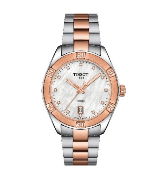 Tissot pr 100   12...