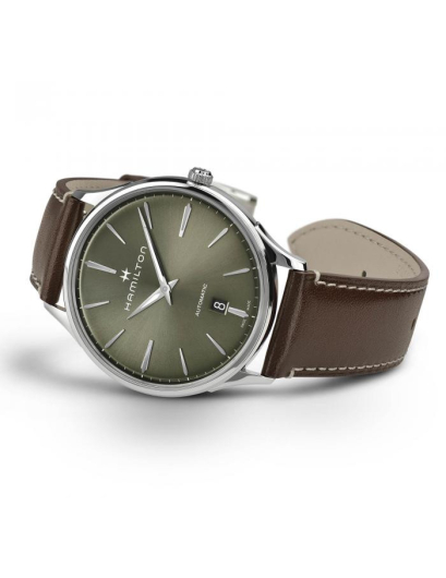 Hamilton Jm Thinline Auto...