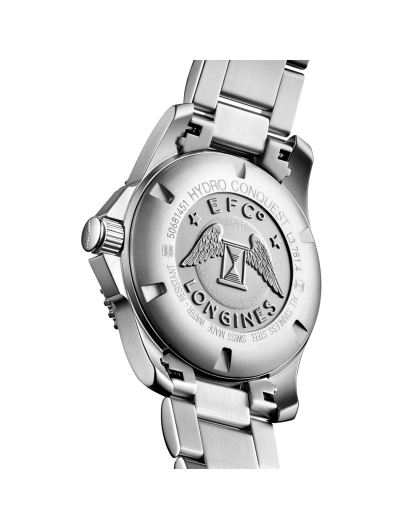 Longines Hydroconquest   -...