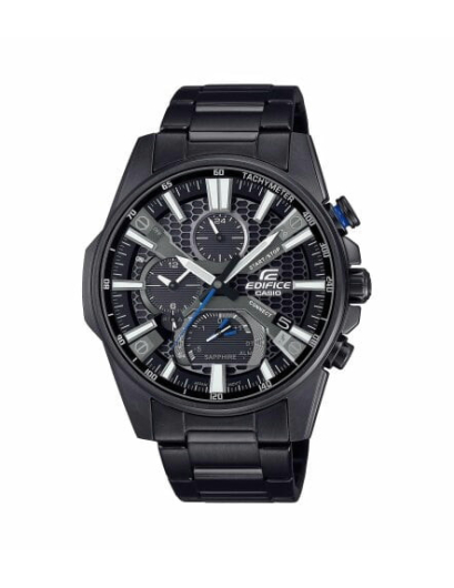 Casio Edifice Solar negro...