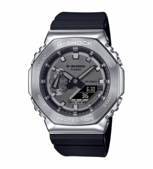 G-Shock GM-2100-1AER -...