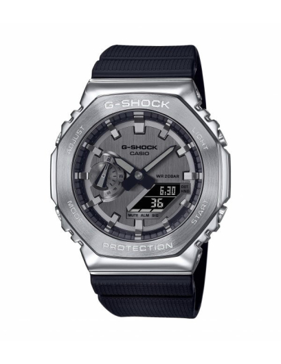 G-Shock GM-2100-1AER -...