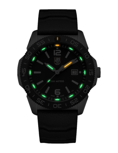 Luminox Pacific diver...