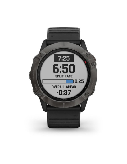 Garmin Fenix 6X Zafiro,...