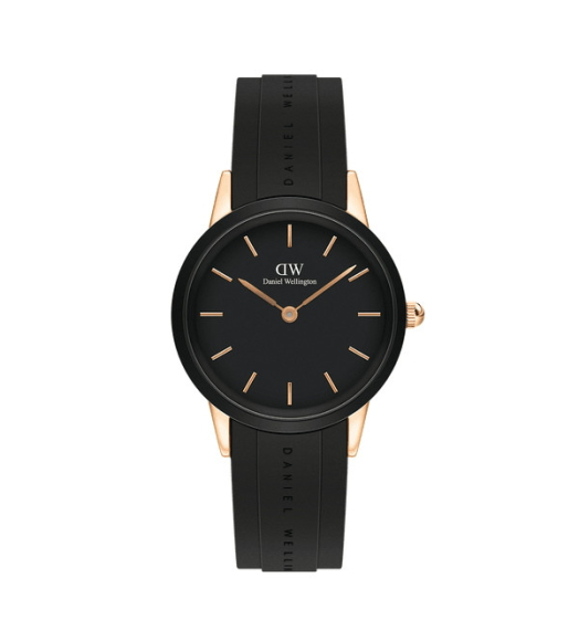 DW Iconic Motion sra rosado...
