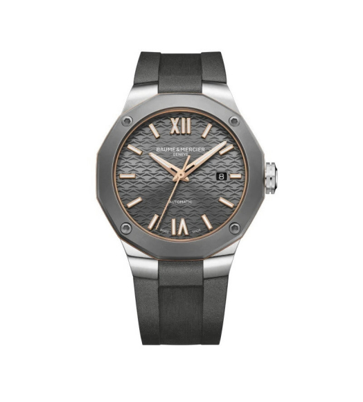 Baume Mercier Riviera -...