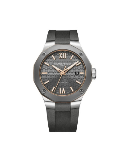 Baume Mercier Riviera -...