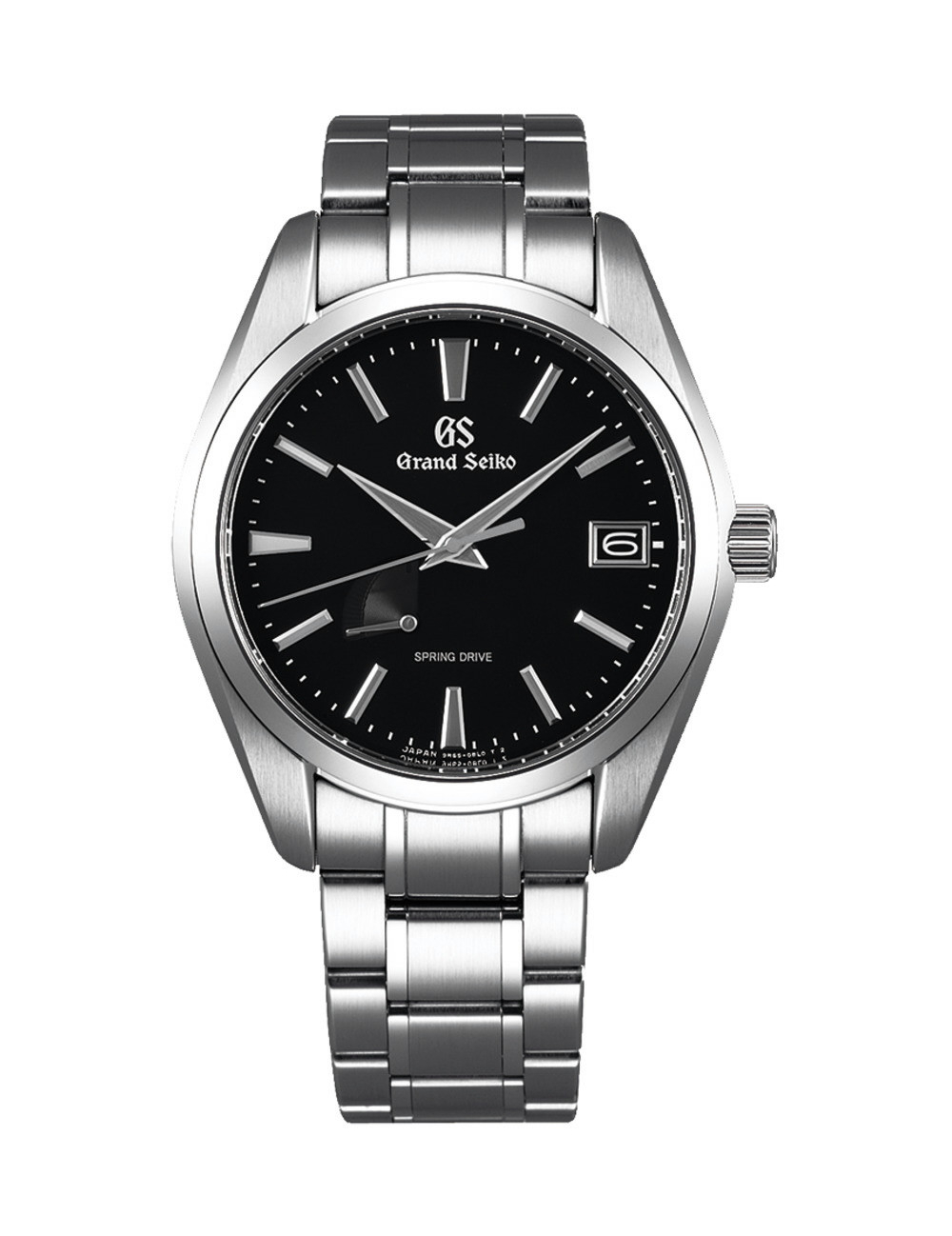 Precio grand online seiko