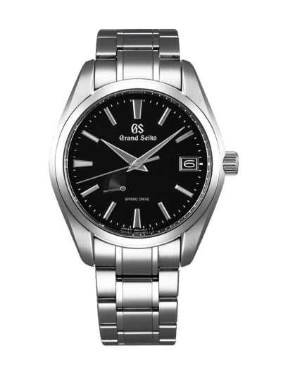 Grand Seiko Heritage Spring...