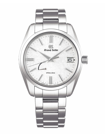 Grand Seiko Heritage Spring...