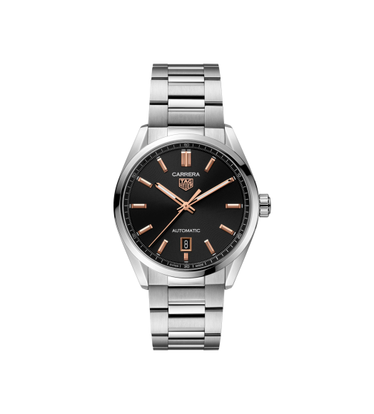 Tag Heuer Carrera auto 39...