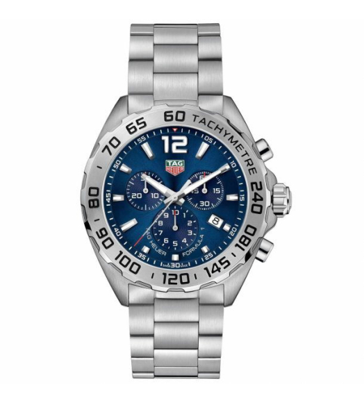 Tag Heuer Formula 1 crono...