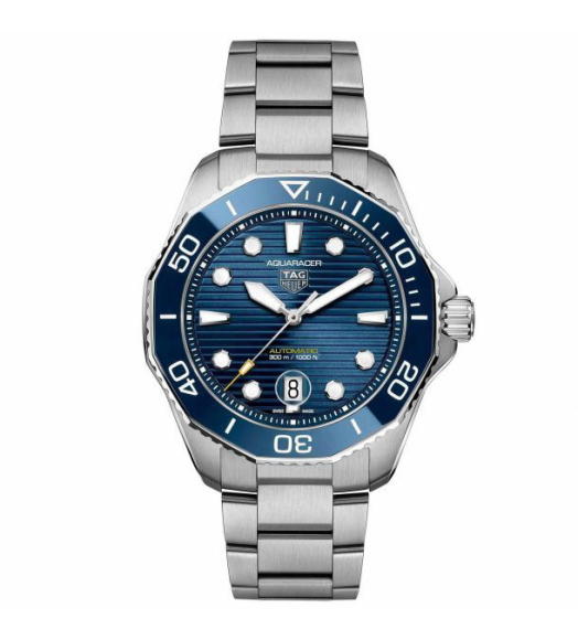 Tag Heuer Aquaracer  Pro...