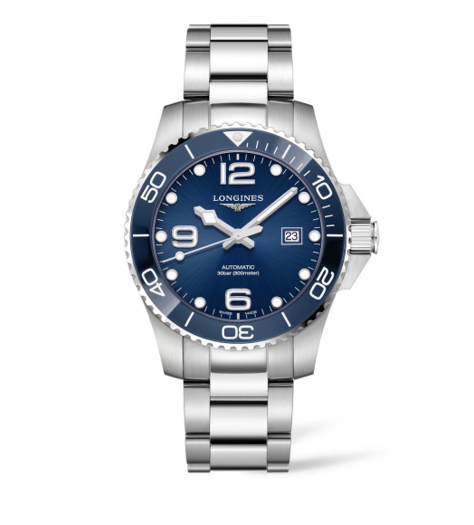 Longines Hydroconquest...