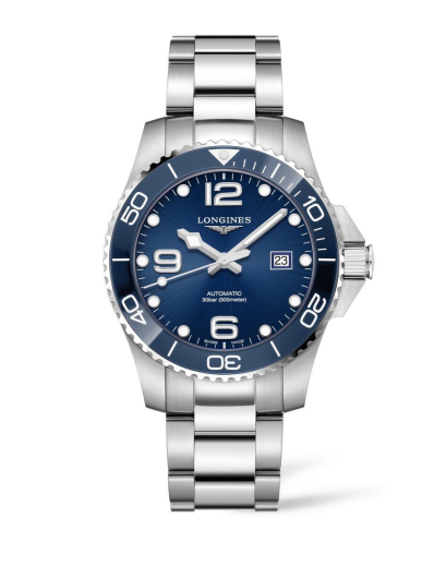 Longines Hydroconquest...