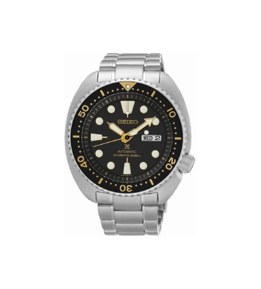 Seiko Prospex Divers...