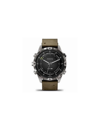 Garmin Marq Adventurer Gen...