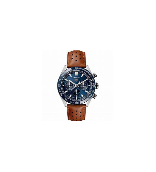 TAG HEUER CARRERA CRHONO -...