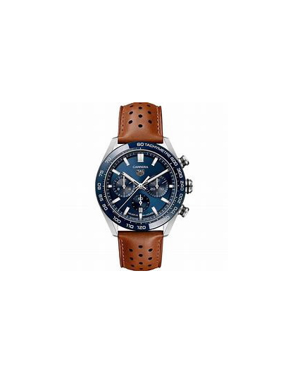 TAG HEUER CARRERA CRHONO -...